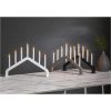 Ljusstake House Beige Star Trading – miniatyr 2