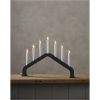 Ljusstake House Grafit Star Trading E10 – miniatyr 4