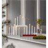 Ljusstake INEZ STAR TRADING – miniatyr 7