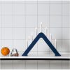 Ljusstake Jarve Blå Star Trading – miniatyr 3