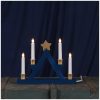 Ljusstake Julle Blå Star Trading – miniatyr 4