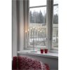 Ljusstake Kristina Vit Star Trading – miniatyr 5