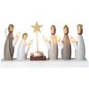 Ljusstake Krubba Multi Star Trading – miniatyr 1