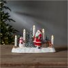 Ljusstake Merryville STAR TRADING – miniatyr 2
