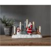 Ljusstake Merryville STAR TRADING – miniatyr 5