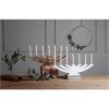 Ljusstake Navida Brun Star Trading – miniatyr 12