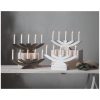 Ljusstake Navida Grå Star Trading – miniatyr 4