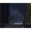 Ljusstake Novum Krom Star Trading – miniatyr 5