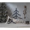 Ljusstake Pagod Beige Star Trading 27,00 – miniatyr 2