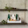Ljusstake Puzzel STAR TRADING – miniatyr 3