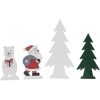 Ljusstake Puzzel STAR TRADING – miniatyr 8