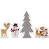 Ljusstake Puzzel STAR TRADING – miniatyr 9
