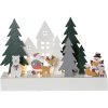 Ljusstake Puzzel STAR TRADING – miniatyr 1