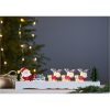 Ljusstake Rudolf Multi Star Trading Grön Gran – miniatyr 4