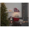 Ljusstake Rudolf Multi Star Trading Vit Gran – miniatyr 8