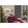 Ljusstake Rudolf Multi Star Trading Vit Gran – miniatyr 6