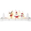 Ljusstake Rudolf Multi Star Trading Vit Gran – miniatyr 5