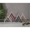 Ljusstake Rut Grå Star Trading – miniatyr 10