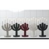 Ljusstake Selma Vit Star Trading – miniatyr 7