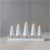 Ljusstake SKOG STAR TRADING – miniatyr 2
