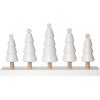 Ljusstake SKOG STAR TRADING – miniatyr 1