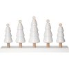 Ljusstake SKOG STAR TRADING – miniatyr 1