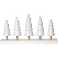 Ljusstake SKOG STAR TRADING