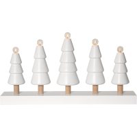 Ljusstake SKOG STAR TRADING
