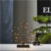 Ljusstake Stary Svart Star Trading – miniatyr 5