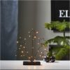 Ljusstake Stary Svart Star Trading – miniatyr 5