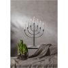 Ljusstake Titus Krom Star Trading – miniatyr 10