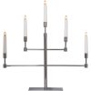 Ljusstake Vide STAR TRADING – miniatyr 3