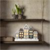 Ljusstake VILLA STAR TRADING – miniatyr 2
