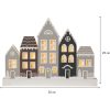 Ljusstake VILLA STAR TRADING – miniatyr 5