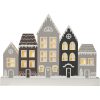 Ljusstake VILLA STAR TRADING – miniatyr 1