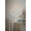 Ljusstake Vinga Beige Star Trading 5 ljus – miniatyr 9