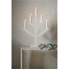 Ljusstake Vinga Beige Star Trading 5 ljus – miniatyr 8