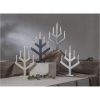 Ljusstake Vinga Beige Star Trading 5 ljus – miniatyr 3