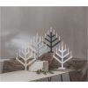 Ljusstake Vinga Grå Star Trading Ljusgrå / 7 ljus – miniatyr 4