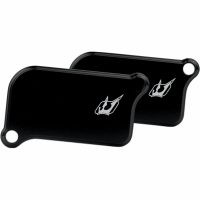 Lock Block Off Svart DRIVEN RACING