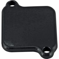 Lock Block Off Svart PSR