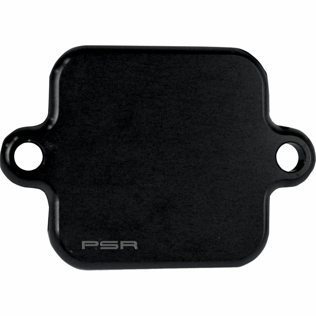 Lock Block Off Svart PSR Lock