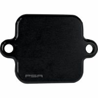 Lock Block Off Svart PSR