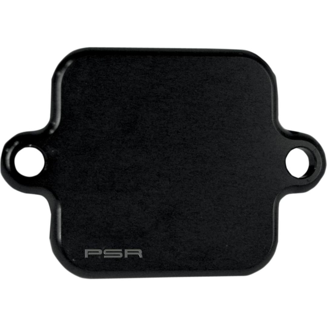 Lock Block Off Svart PSR Lock