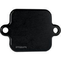 Lock Block Off Svart PSR