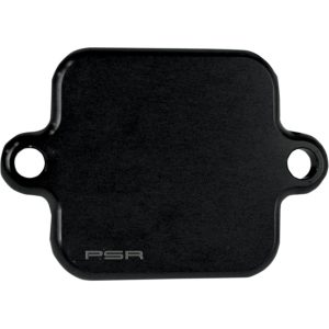 Lock Block Off Svart PSR