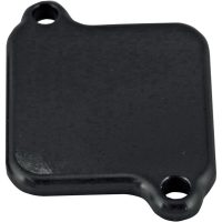 Lock Block Off Svart PSR