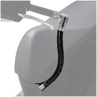Lock Fitting Kit - HONDA SH125 SHAD
