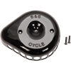 Lock Luftrenare Stealth 124 S&S Cycle Skydd – miniatyr 1
