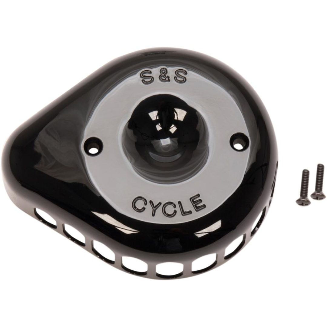 Lock Luftrenare Stealth 124 S&S Cycle Skydd